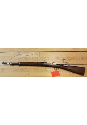 CARL GUSTAV M38 6,5X55 #643170