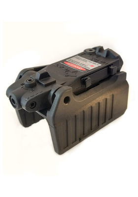 CAT LASER OS MAGNET GLOCK M20/21 #OSM-779016 MAGNETIC DETACHABLE LASER SIGHT