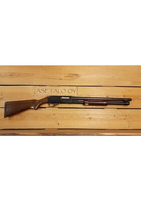 CBC / MAGTECH M586-P 12/76 20" KÄYTETTY HAULIKKO