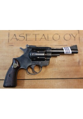 CECADO .22 LR 4" KÄYT #642146