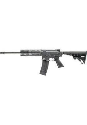 CHIAPPA 22LR MFOUR RIFLE PRO 7,8" FOREND 8POS PICAT.RAIL 28RD 2 MAG 16" BLACK 500.088