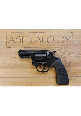CHIAPPA KIMAR 6MM COMPETITIVE STARTTI REVOLVERI 310.001