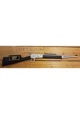 CHIAPPA KODIAK 45-70 18" TT2 KÄYT.KIVÄÄRI BERPROOF POSKIPAKALLA KUIN UUSI!