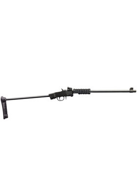 CHIAPPA LITTLE BADGER TAKE DOWN .22LR 16,5" 1/2x28 #500.265