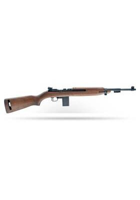 CHIAPPA M1-22 CARBINE 22LR 18" WOODEN STOCK 500.082