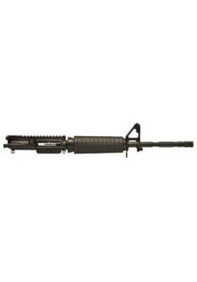 CHIAPPA M4 UPPER RECEIVER 500.068 22 LR YLÄKERTA AR15 aseisiin
