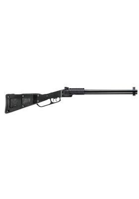 CHIAPPA M6 YHDISTELMÄASE 20/76-22WMR 18,5"#500.183