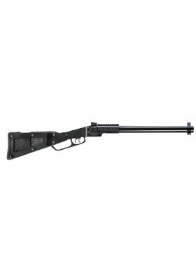 CHIAPPA M6 YHDISTELMÄASE 20/76-22WMR 18,5"#500.183