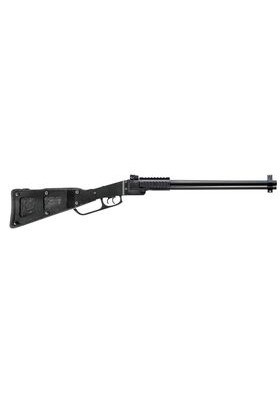 CHIAPPA M6 YHDISTELMÄASE 20/76-22WMR 18,5"#500.183