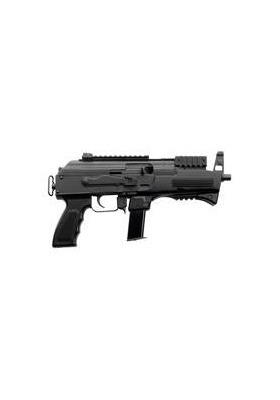 CHIAPPA PAK-9 9X19 PISTOOLI #500.167
