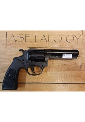 CHIAPPA POWER REVOLVER 6MM STARTTARI 4"