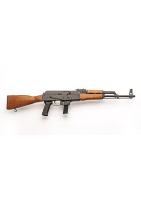CHIAPPA RAK-9 9MM "AK47" 17,25" KIVÄÄRI TT3 #500.154
