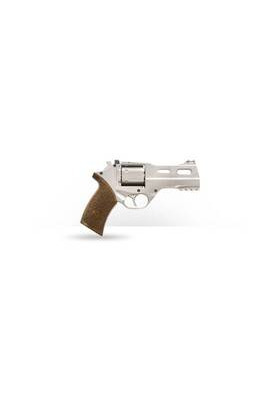 CHIAPPA RHINO 40DS .357MAG 4" NIKLATTU REVOLVERI #340.222
