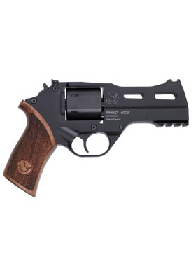 CHIAPPA RHINO 40DS 9MM 4" BLACK 340.165