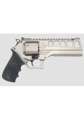 CHIAPPA RHINO 60 DS .44 MAG CHROME #340.351