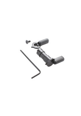 CMMG AMBI SELECTOR, SEMI AUTO #CMMG-55CA6D9
