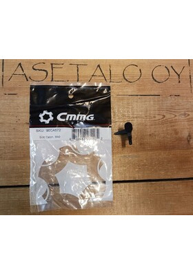 CMMG BOLT CATCH MK9 #CMMG-90CA572