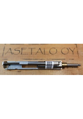 CMMG BRAVO AR .22 LR CONVERSION KIT vaihtosarja LUKKO SAMA SETTI 0215000KÄYT #642155
