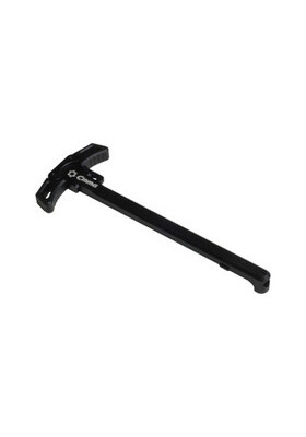 CMMG CHARGING HANDLE ASSY, MK4 AMBI