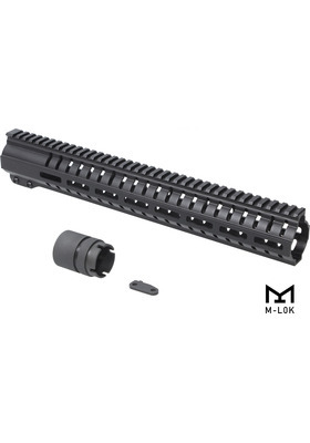CMMG HAND GUARD KIT MK3/AR10, RML15#38DA2BF