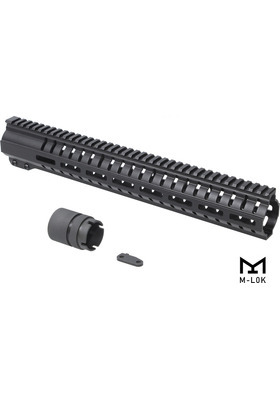 CMMG HAND GUARD KIT MK3/AR10, RML15#38DA2BF