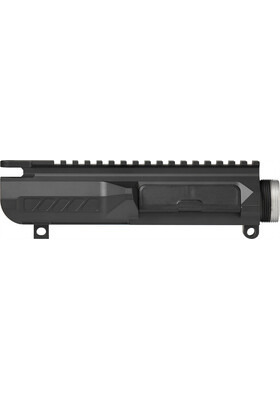 CMMG MK 3 / AR-10 UPPER RECEIVER ARMOR BLACK #CMMG-38BA22E-AB