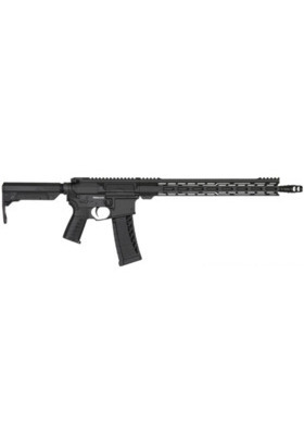 CMMG MK4 RESOLUTE 100 .22 LR#CMMG-22A83C2-AB
