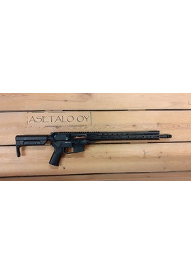 CMMG MK9/MKG 9MM GLOCK RESOLUTE 300 ARMOR BLACK #CMMG-99AE6C9-AB