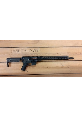 CMMG MK9/MKG GLOCK RESOLUTE 300 ARMOR BLACK #CMMG-99AE6C9-AB