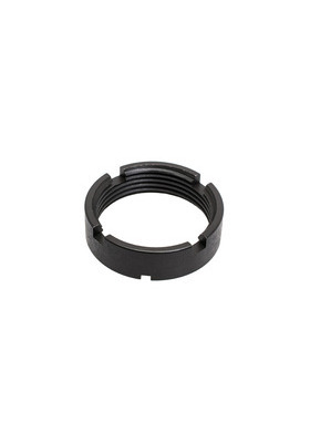 CMMG RECEIVER EXTENSION NUT  M4