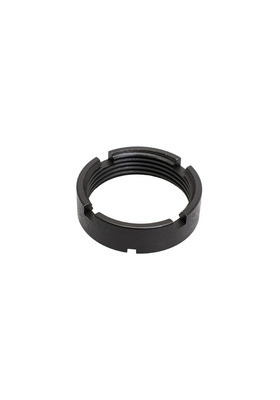 CMMG RECEIVER EXTENSION NUT M4