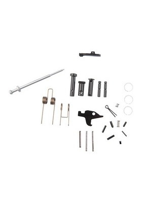CMMG SURVIVAL KIT AR15 
#55AFFB4