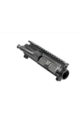CMMG UPPER RECEIVER ASSEMBLY MK4/AR15 "NORMI"UPPERI ARMOR BLACK#CMMG-55BA206-AB