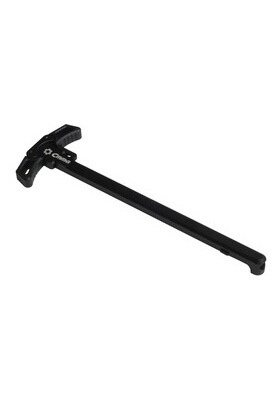 CMMG ZEROED AMBI-CHARGING HANDLE .308 AR10 #CMMG-38BA531