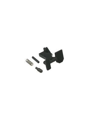 CMMG ZEROED AR15 BOLT CATCH KIT CMMG-55AFF19