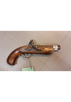 COLONIAL .45 MUSTARUUTIASE PIILUKKO KÄYT #642126