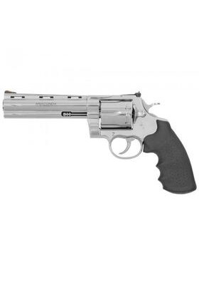 COLT ANACONDA .44 MAGNUM 6" STS #SP6RTS