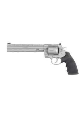 COLT ANACONDA .44 MAGNUM 8" MATTE #SM8RTS
