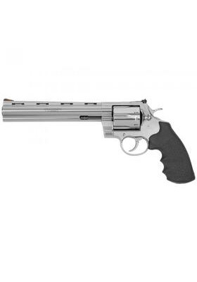 COLT ANACONDA .44 MAGNUM  8" STS #SM8RTS