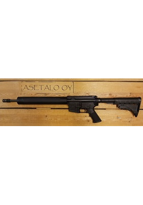 COLT AR15 9MM 16" KÄYT