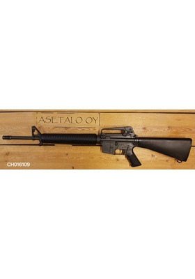 COLT AR15 SPORTER COMPETITION HBAR .223 20" KÄYT