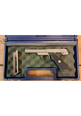 COLT CADET CC5140 .22LR 4,5" KÄYT