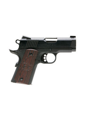 COLT DEFENDER TASKUASE/PISTOOLI 9X19 #O7802XE