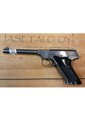 COLT HUNTSMAN .22 LR KÄYT #642060