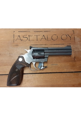 COLT KING COBRA 357 MAG 4" STS REVOLVERI