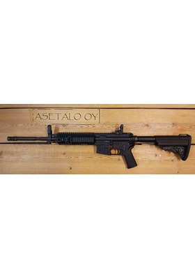 COLT LE6940 5,56X45/223 REM ITSELATAAVAKERTATULI KIVÄÄRI KÄYT