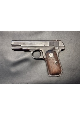 COLT M1903 POCKET HAMMERLESS .32 AUTO U.S. PROPERTY (PK)