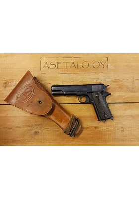 COLT M1911 .45 ACP RUSSIAN CONTRACT