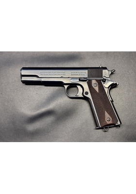 COLT M1911 RUSSIAN CONTRACT .45 ACP