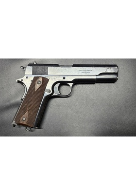 COLT M1911 RUSSIAN CONTRACT .45 ACP